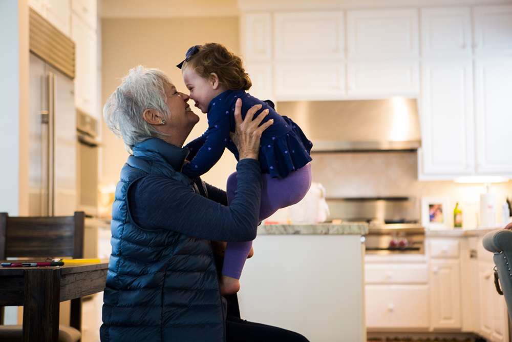 Embracing the Aging Journey and Thriving in Your Later Years